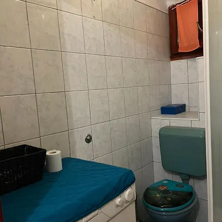 Lägenhet Keko Trsat Rijeka