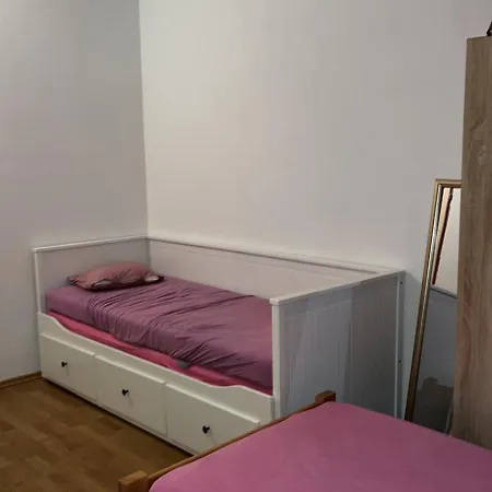 Lägenhet Keko Trsat *