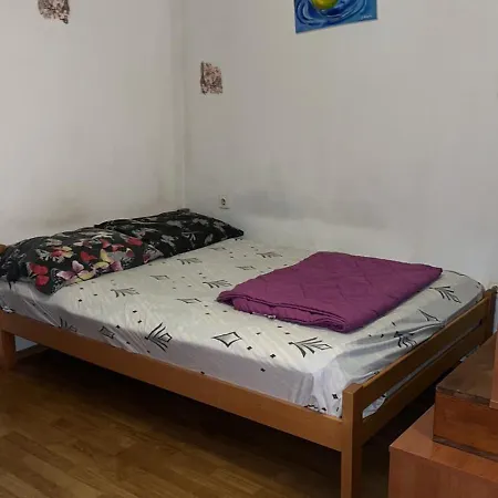 Keko Trsat * Rijeka